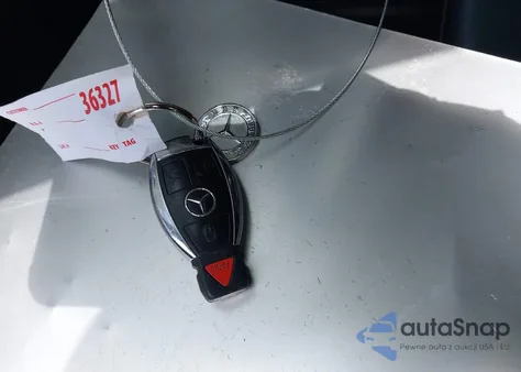 2016 Mercedes-Benz Gle 350 из США, поврежденный, VIN 4JGDA5JB0GA763034